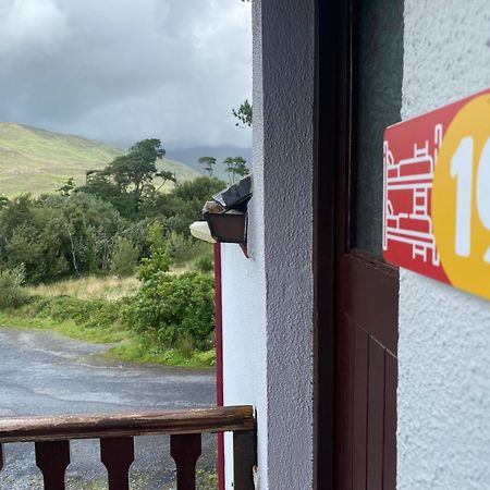The Connemara Hostel - Sleepzone Leenaun Ngoại thất bức ảnh