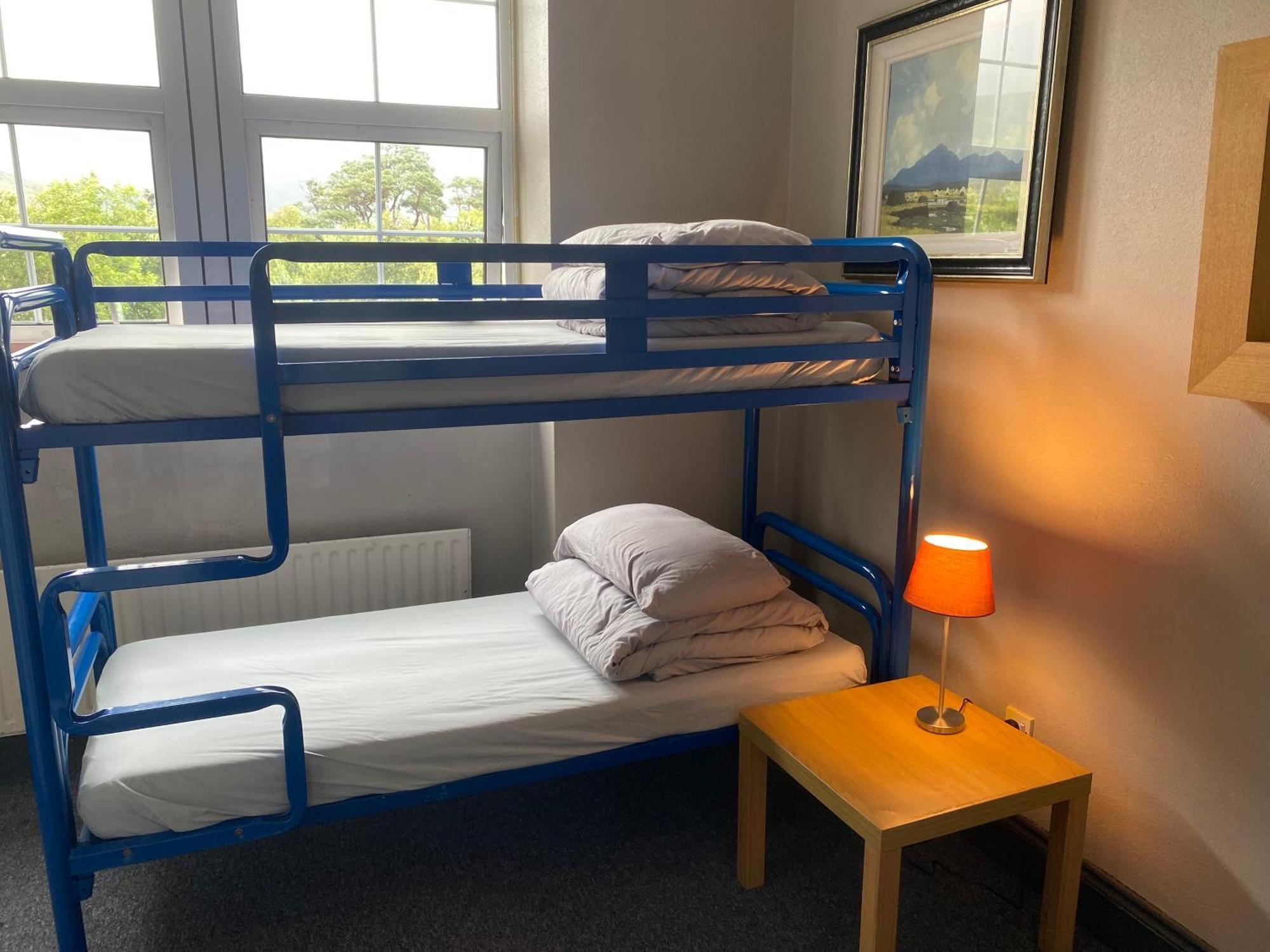 The Connemara Hostel - Sleepzone Leenaun Ngoại thất bức ảnh