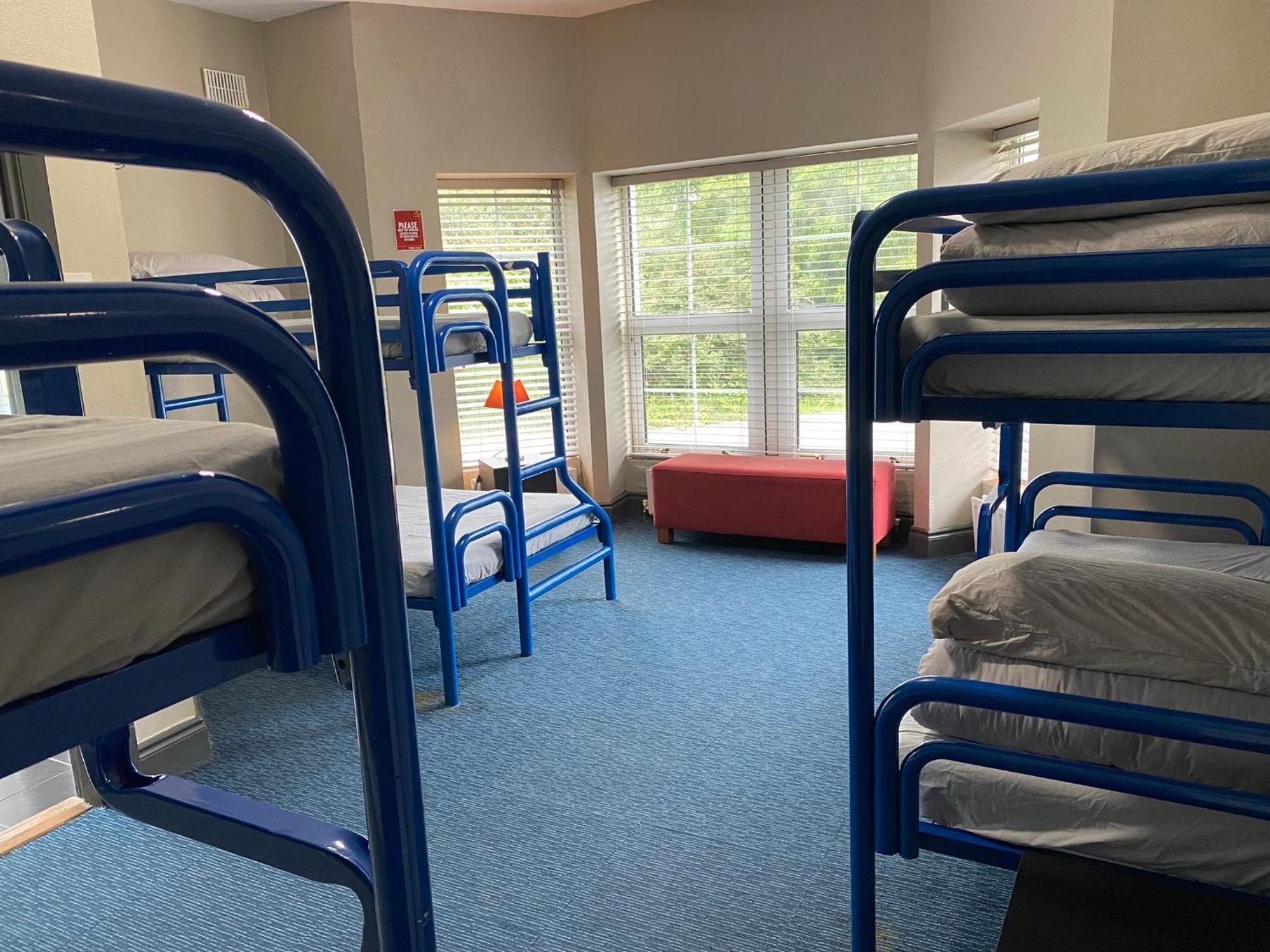 The Connemara Hostel - Sleepzone Leenaun Ngoại thất bức ảnh