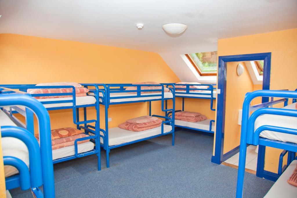 The Connemara Hostel - Sleepzone Leenaun Ngoại thất bức ảnh