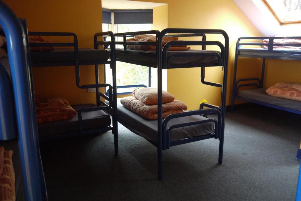 The Connemara Hostel - Sleepzone Leenaun Phòng bức ảnh
