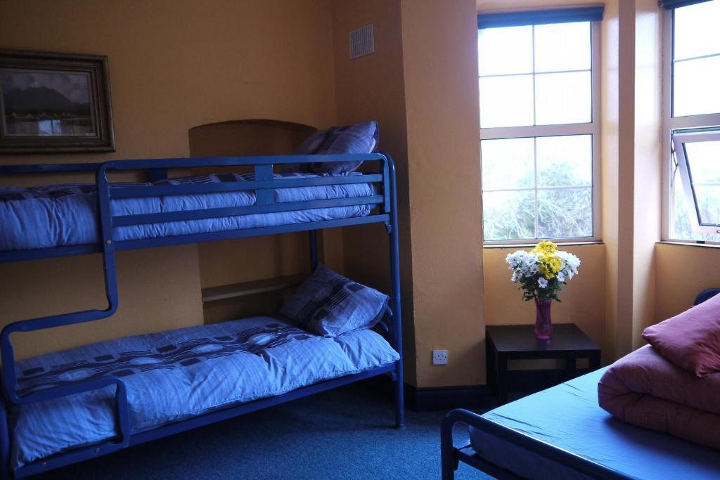 The Connemara Hostel - Sleepzone Leenaun Phòng bức ảnh