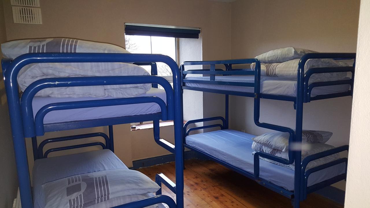 The Connemara Hostel - Sleepzone Leenaun Ngoại thất bức ảnh