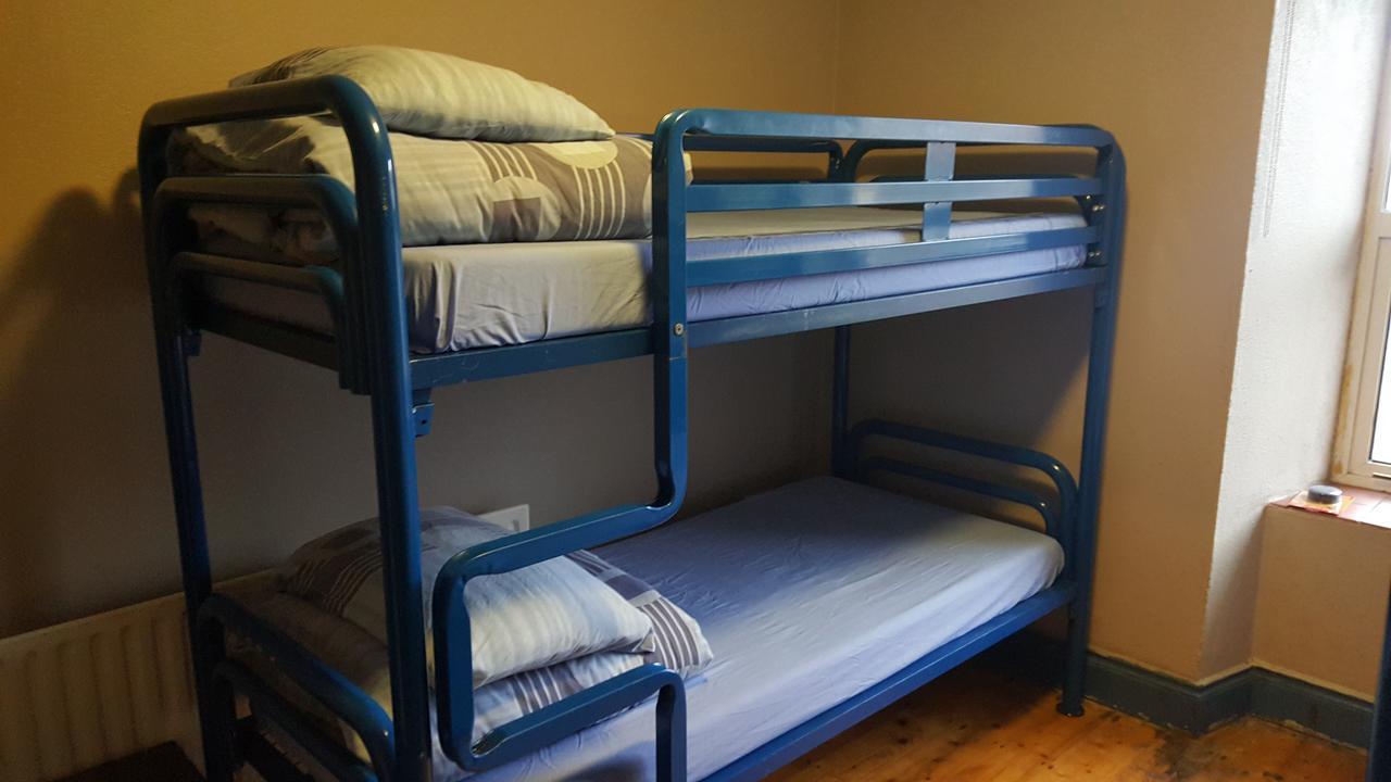 The Connemara Hostel - Sleepzone Leenaun Ngoại thất bức ảnh