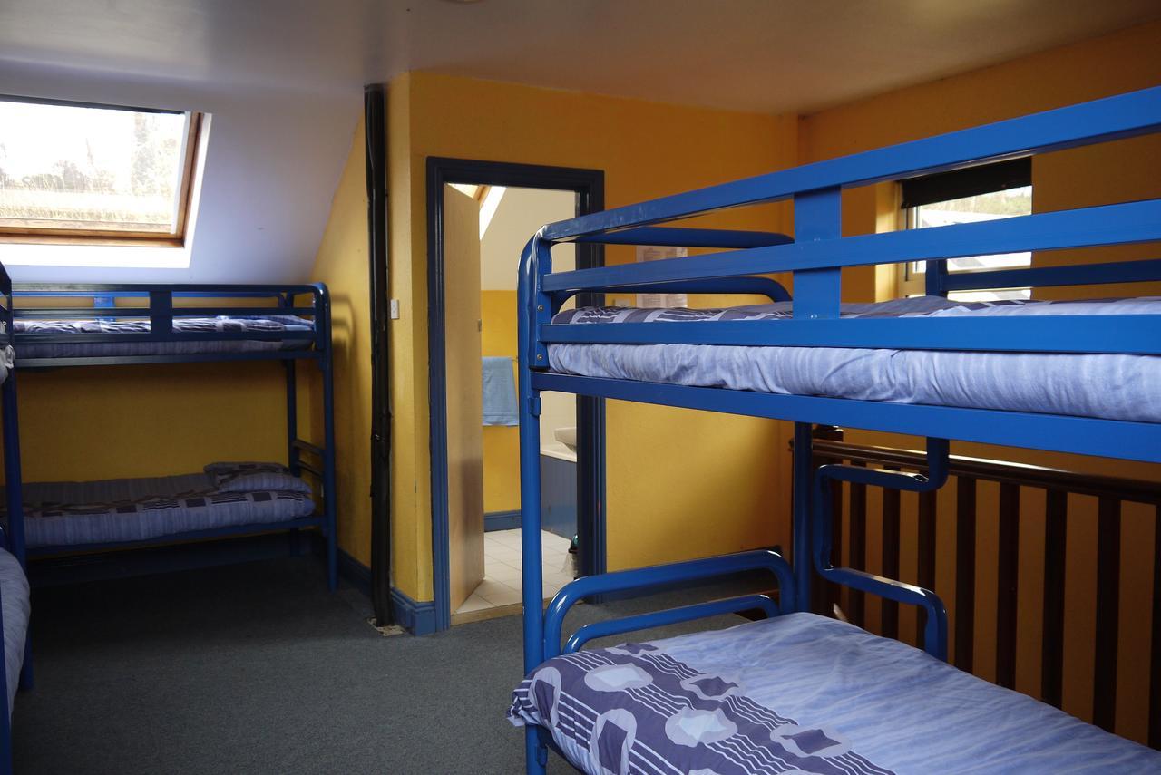 The Connemara Hostel - Sleepzone Leenaun Ngoại thất bức ảnh